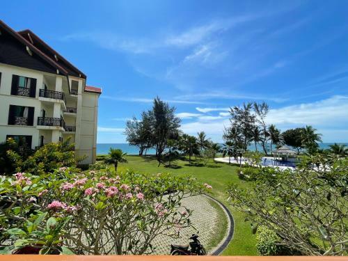 Home Sweet Villas, Karambunai