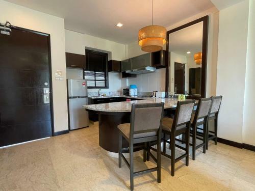 Home Sweet Villas, Karambunai