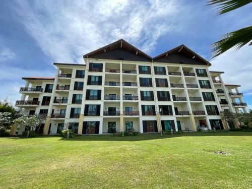 Home Sweet Villas, Karambunai
