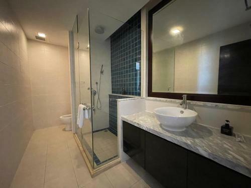 Home Sweet Villas, Karambunai