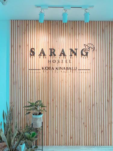 Sarang Hostel At City Centre