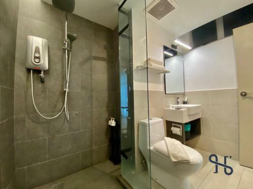 Hotel Jia By Homesuite' Near Imago Mall