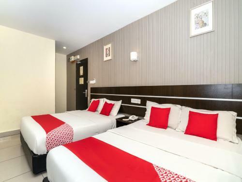 Hotel Oyo 89944 Stay Inn