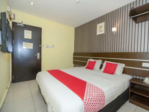 Hotel Oyo 89944 Stay Inn
