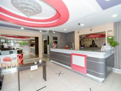 Hotel Oyo 89944 Stay Inn