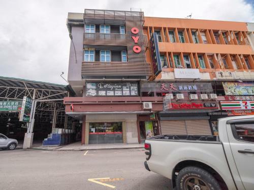 Hotel Oyo 89944 Stay Inn
