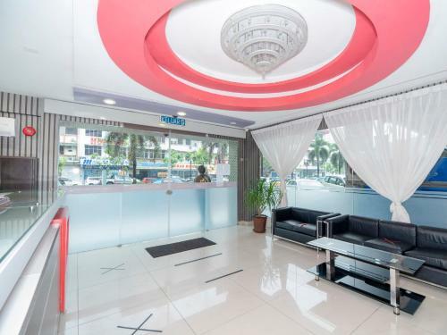 Hotel Oyo 89944 Stay Inn