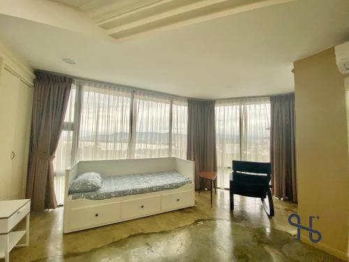 Glencove Villa By Homesuite'