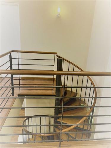 Apartamento Riverson Soho-duplex Kk City