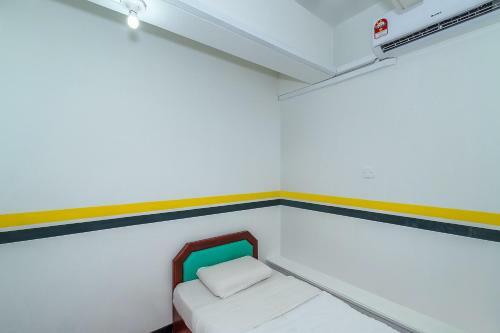 Hotel Spot On 89936 Sutera Inn