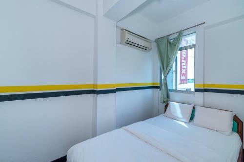 Hotel Spot On 89936 Sutera Inn
