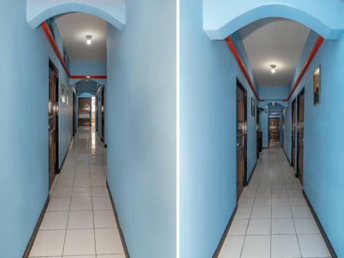 Hotel Spot On 89936 Sutera Inn