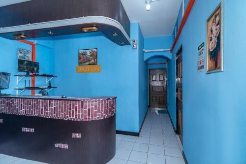 Hotel Spot On 89936 Sutera Inn