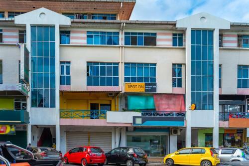 Hotel Spot On 89936 Sutera Inn