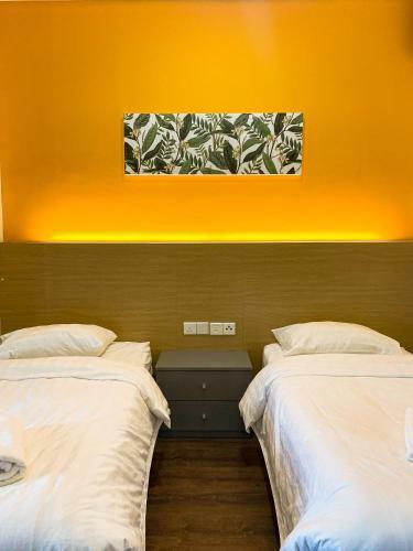 Apartamento Maison Life ??? Riverson Soho