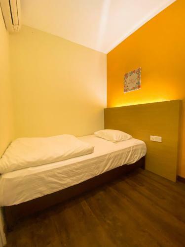 Apartamento Maison Life ??? Riverson Soho