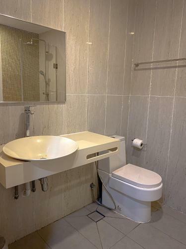 Apartamento Maison Life ??? Riverson Soho