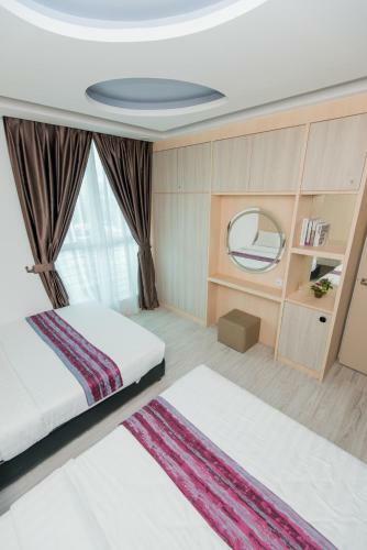 Apartamento Sutera Avenue Suites By Pinstay