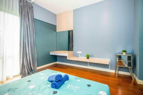 Apartamento Sutera Avenue Suites By Pinstay