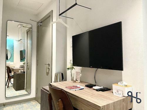 Homesuite' Hotel At Sutera Avenue