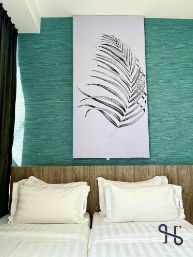 Homesuite' Hotel At Sutera Avenue