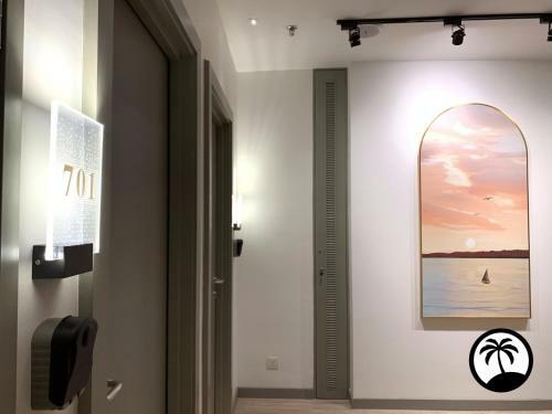 Apartamento Paradise Suite At Sutera Avenue