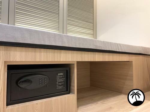 Apartamento Paradise Suite At Sutera Avenue