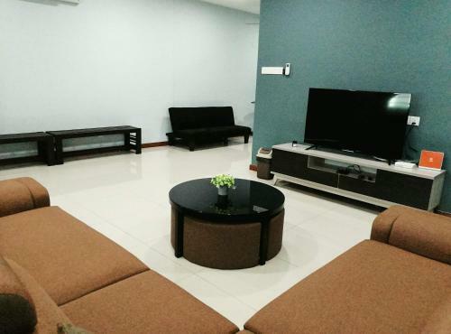 Leisure Homestay@kota Kinabalu