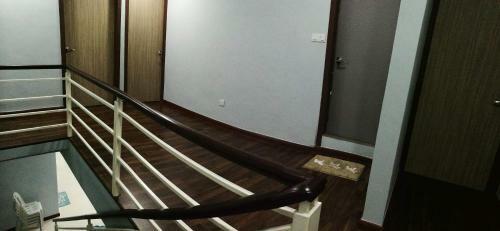 Leisure Homestay@kota Kinabalu