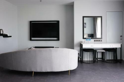 Inkk Hotel @ Aeropod By Pinstay