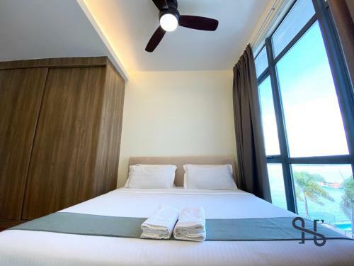 Homesuite' Home At Oceanus Pelagos