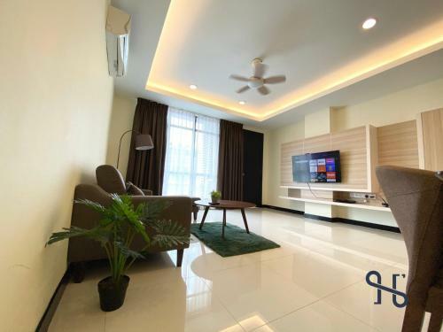 Homesuite' Home At Oceanus Pelagos
