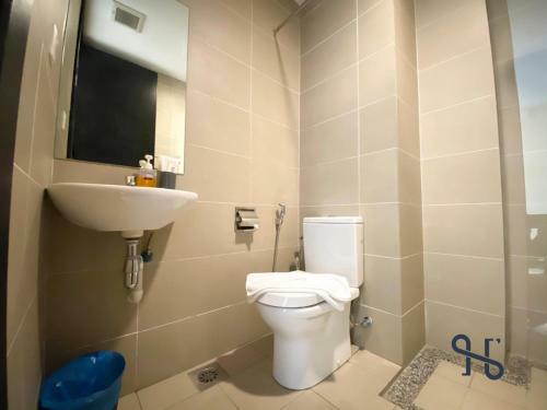 Homesuite' Home At Oceanus Pelagos