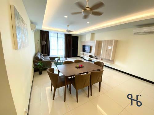 Homesuite' Home At Oceanus Pelagos