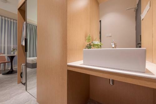 Hotel Harper Suite At Sutera Avenue