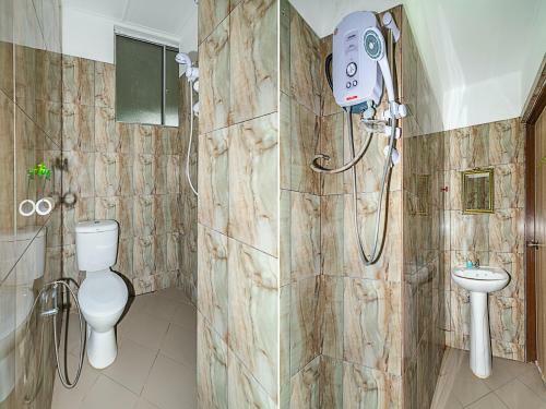Hotel Oyo 89932 Dd Homestay