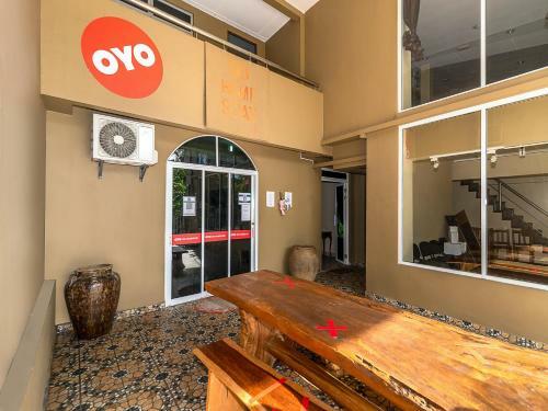 Hotel Oyo 89932 Dd Homestay