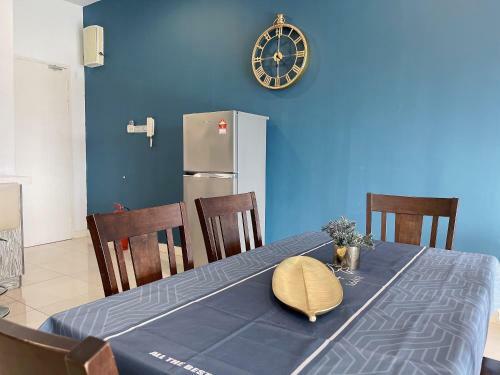 Apartamento Msh Luxurious 3bedroom @the Loft Imago