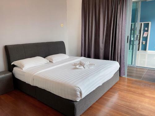 Apartamento Msh Luxurious 3bedroom @the Loft Imago