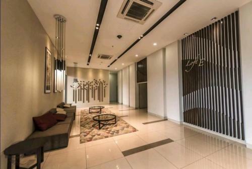 Apartamento Msh Luxurious 3bedroom @the Loft Imago