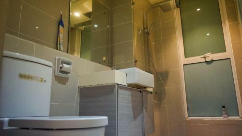 Hostal Happy Land Sutera Avenue