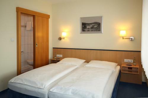 Hotel Garni Zum Drosten