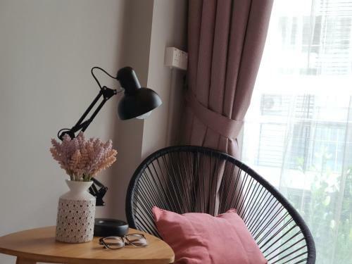 Apartamento Aeropod Sovo Studio - Laxzone Suite