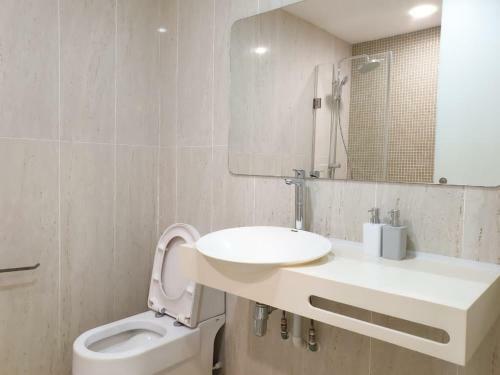 Apartamento Riverson Soho Duplex Pool View 7pax