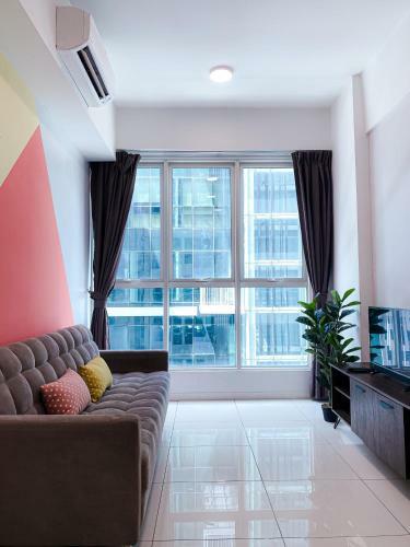 Apartamento Maison Life ??? Sutera Avenue