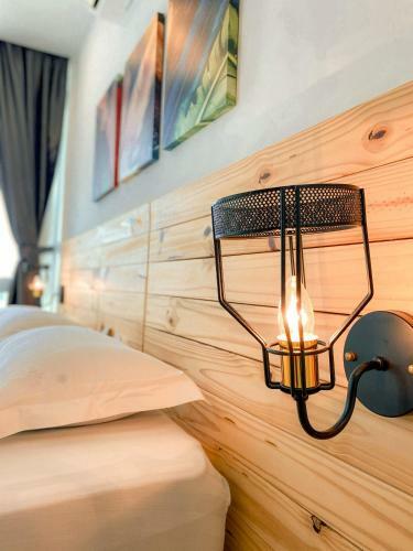 Apartamento Maison Life ??? Sutera Avenue