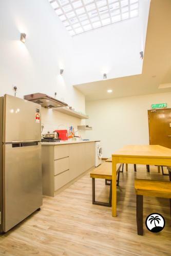 Apartamento Paradise Suite At Asiacity