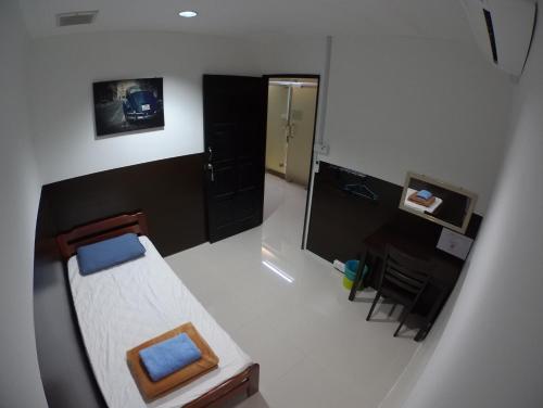 Apartamento Star City A++