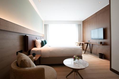 The Luma Hotel ????