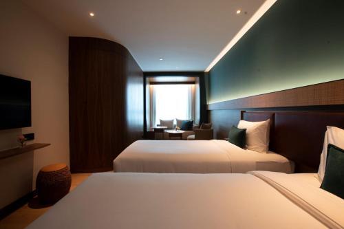 The Luma Hotel ????